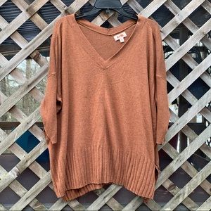 Slouchy Top